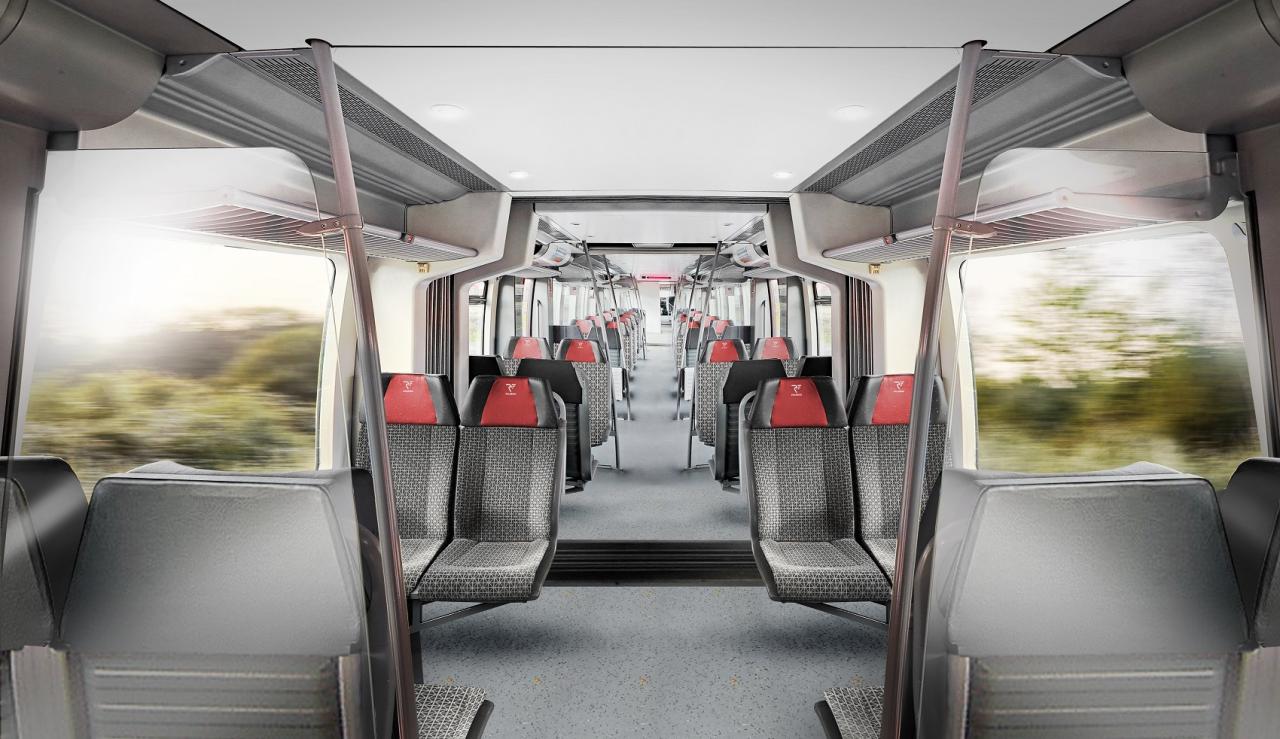 POLREGIO powiększa flotę. Takie pociągi zobaczymy również na wielkopolskich torach