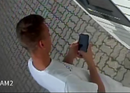 Szukają mężczyzny ze zdjęć. Rozpoznajesz?