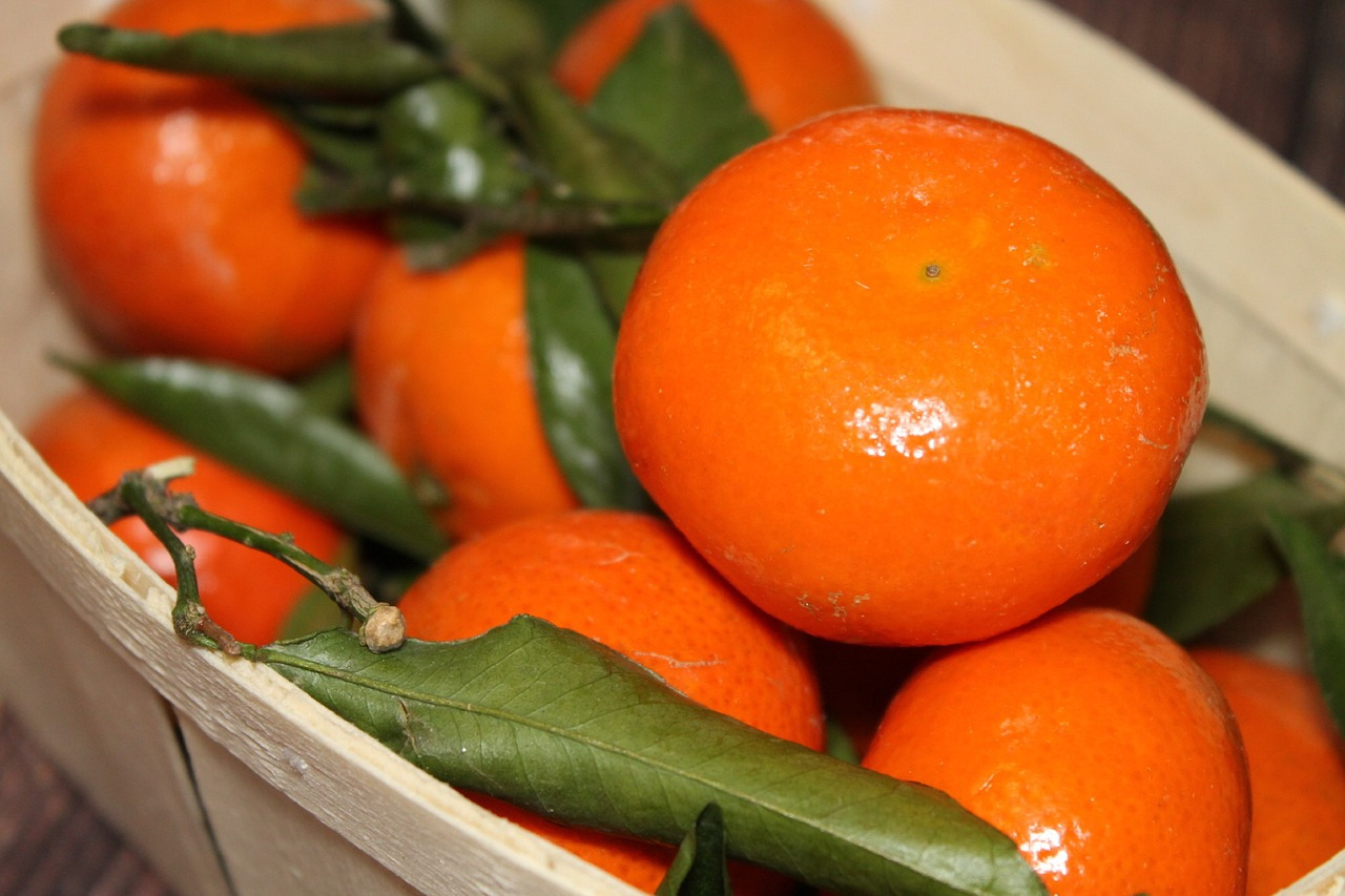 Znana sieć wycofuje mandarynki! "Przepraszamy za problem i dziękujemy za zrozumienie"