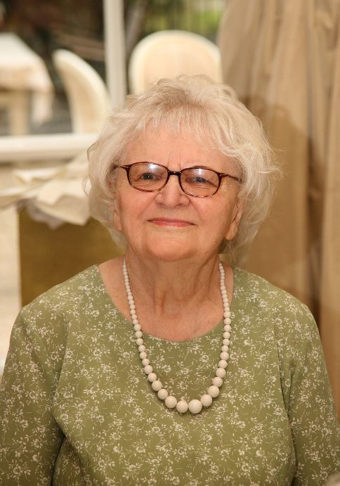 Nie żyje Aleksandra Bogdan