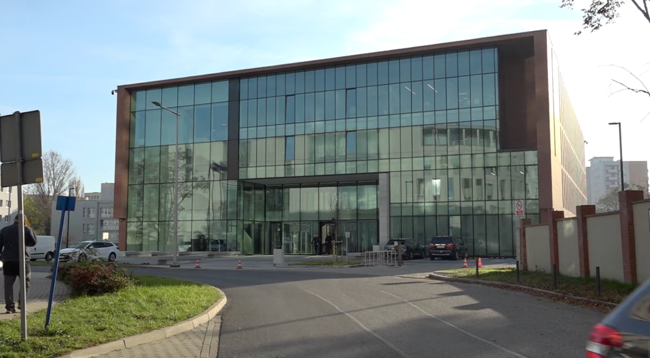 W końcu jest. Po blisko 10 latach ukończono istotną poznańską inwestycję