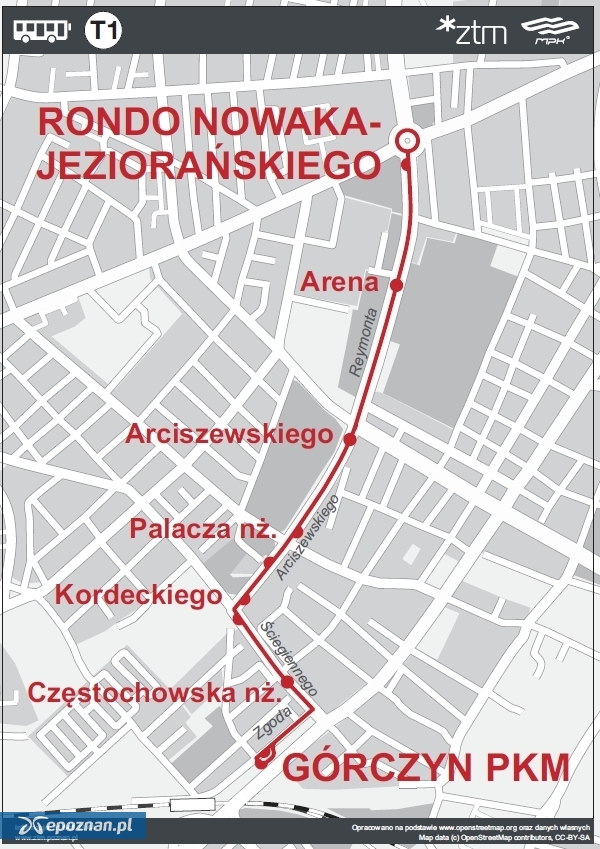 fot. ZTM Poznań