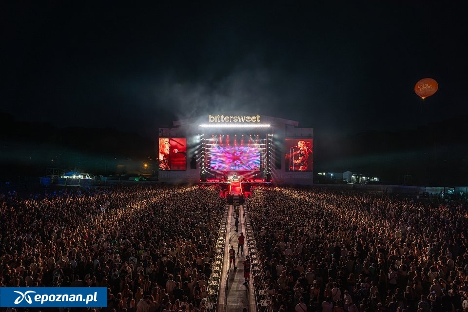 Wielki festiwal znów odbędzie się na Cytadeli. Kolejna gwiazda nie jest już tajemnicą