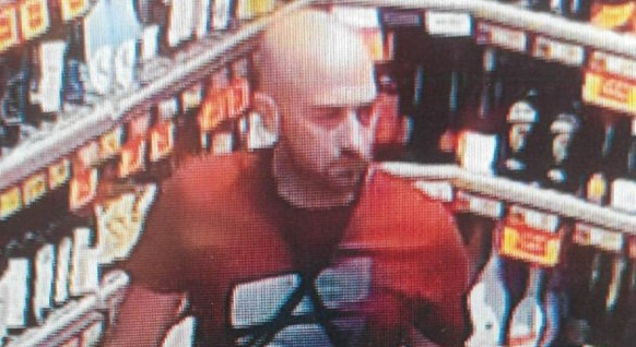 Rozpoznajesz mężczyznę ze zdjęcia?