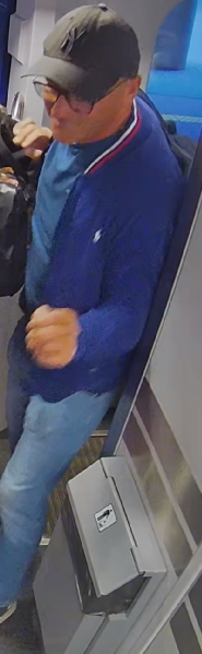 Szukają tego mężczyzny ze zdjęcia!