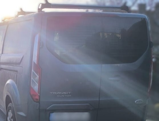 Nie oddał auta po wypowiedzeniu leasingu. 62-latek może trafić do więzienia