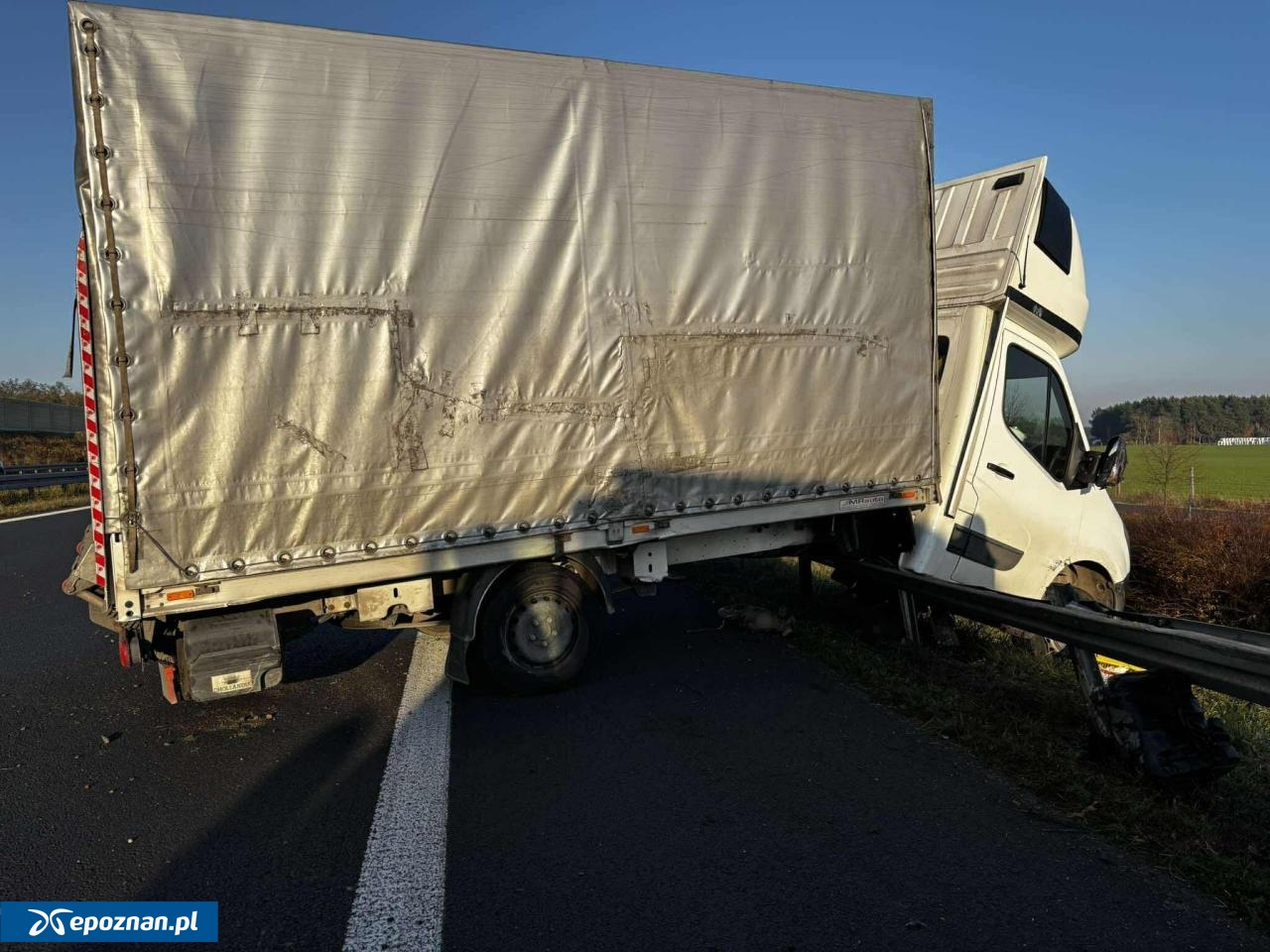 fot. Ochotnicza Straż Pożarna w Łubowie / FB