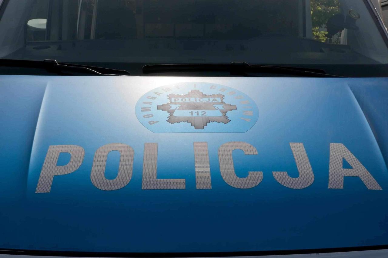 Awantura w pociągu z Poznania. Musiała interweniować policja