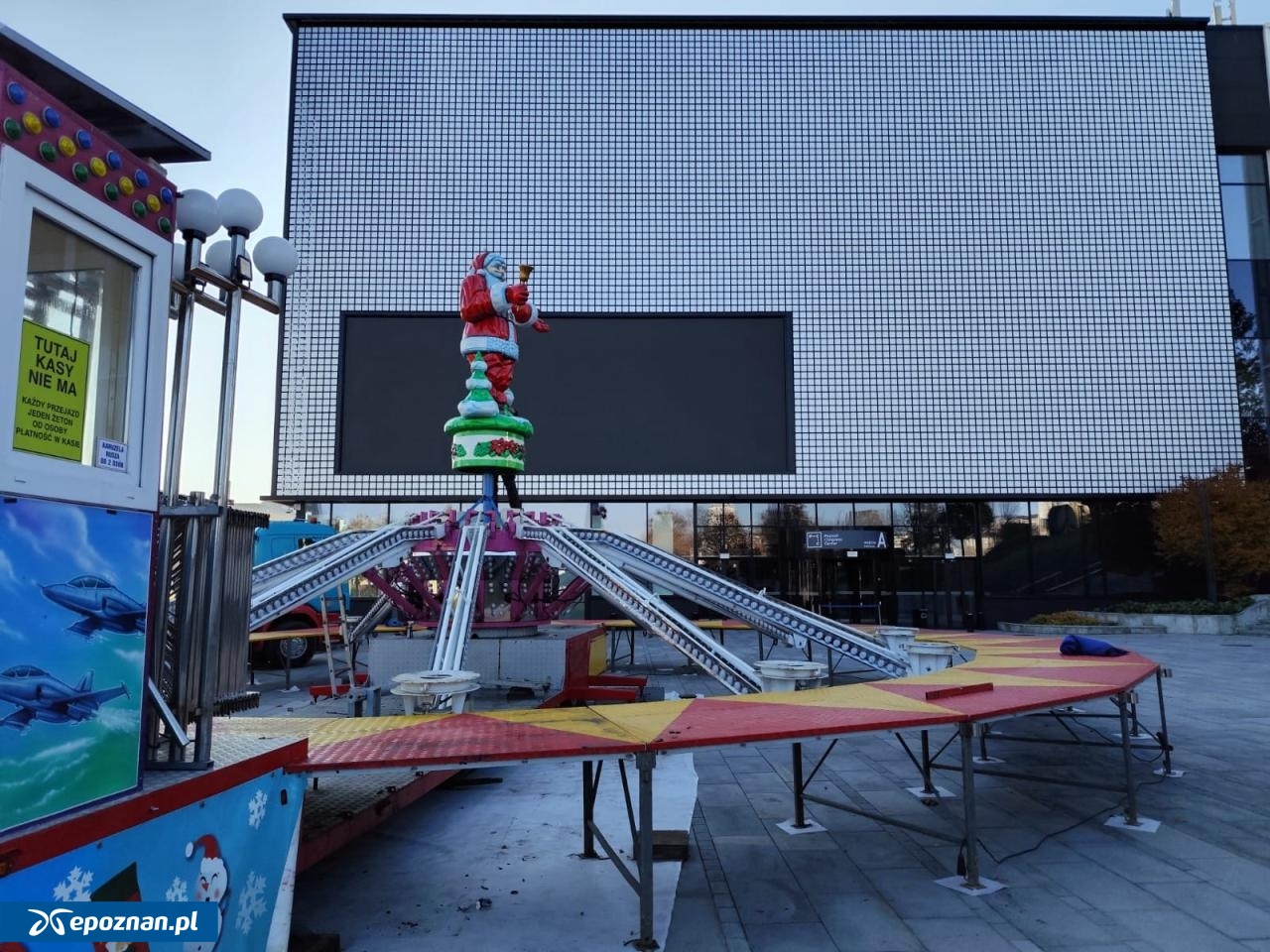 fot. Maciej Kopiński