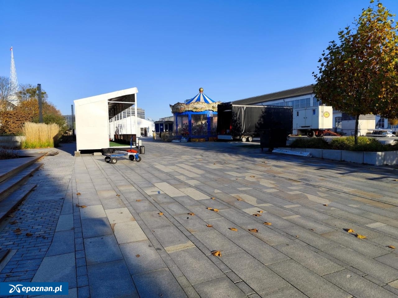 fot. Maciej Kopiński