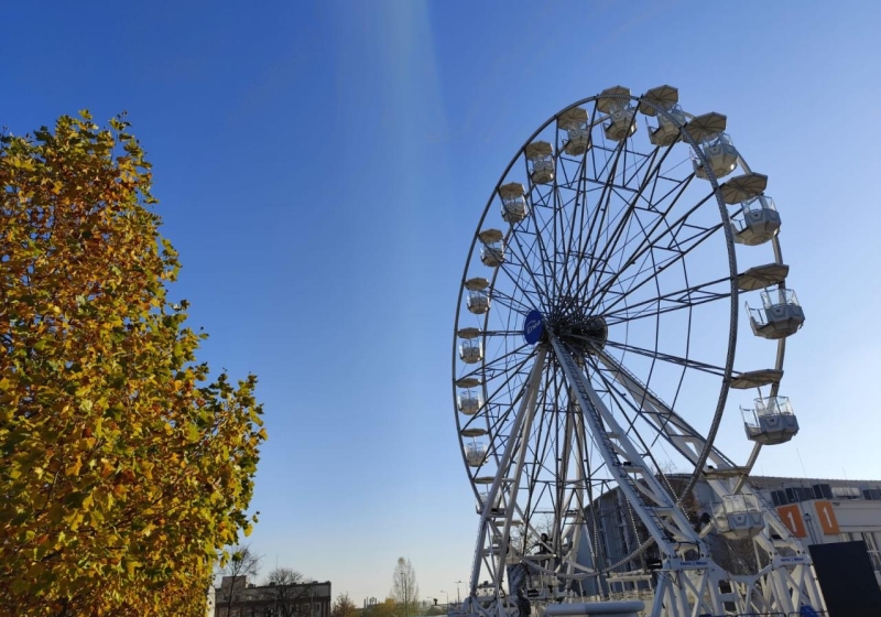 fot. Maciej Kopiński