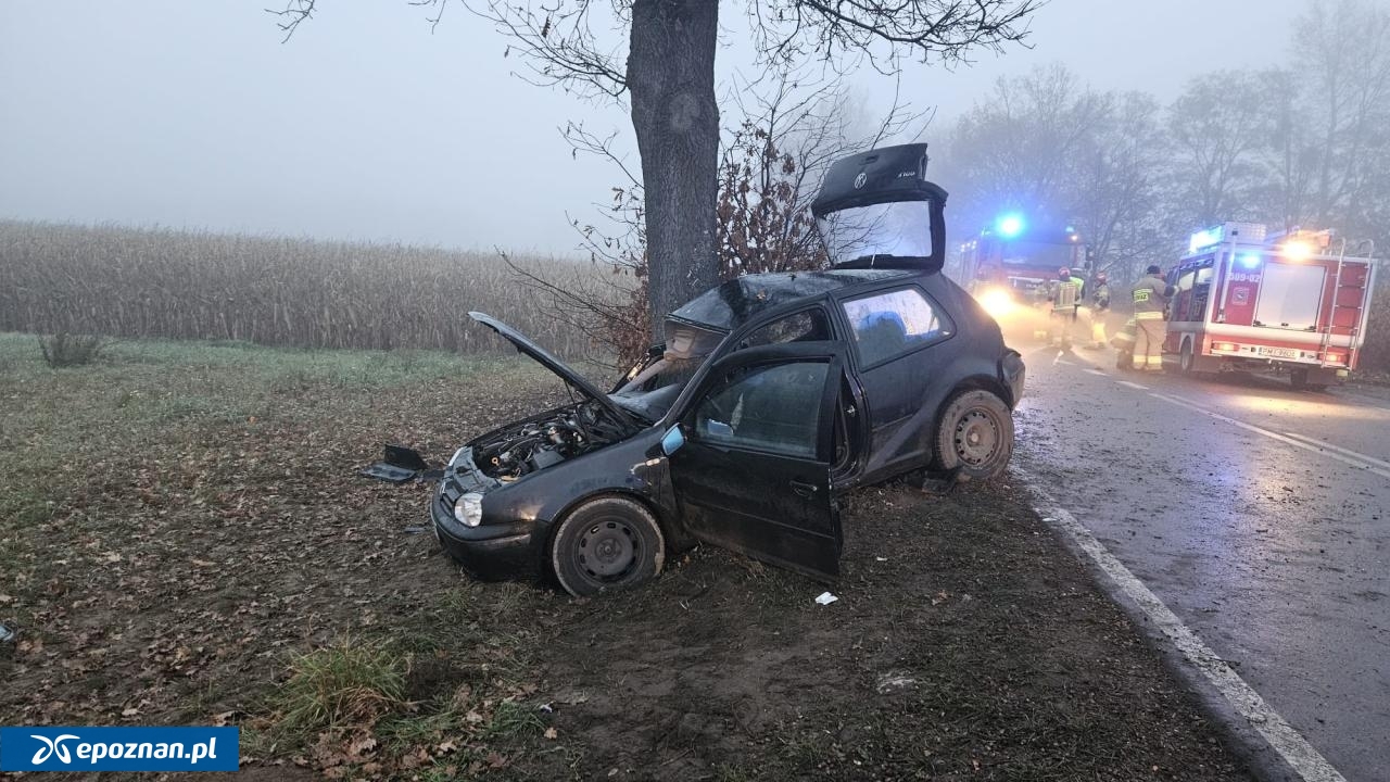 fot. KPP Międzychód