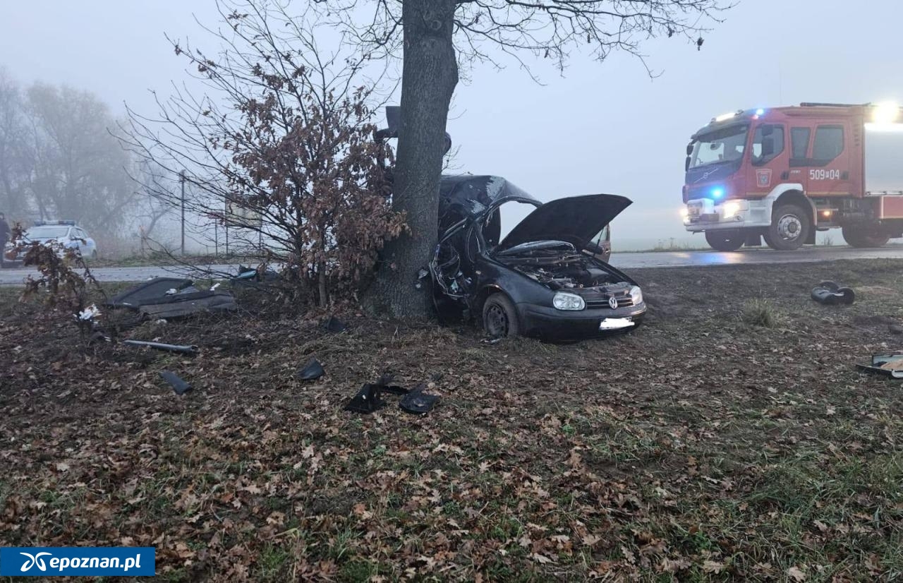 fot. KPP Międzychód