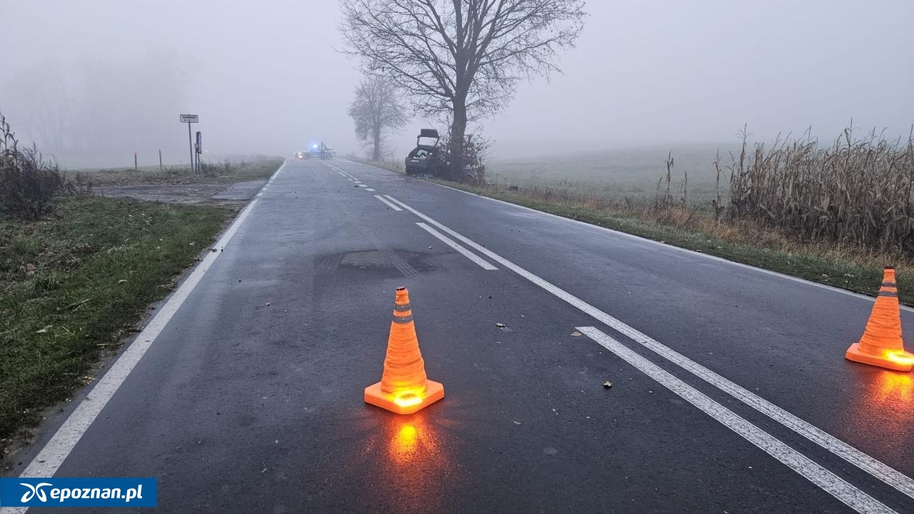 fot. KPP Międzychód