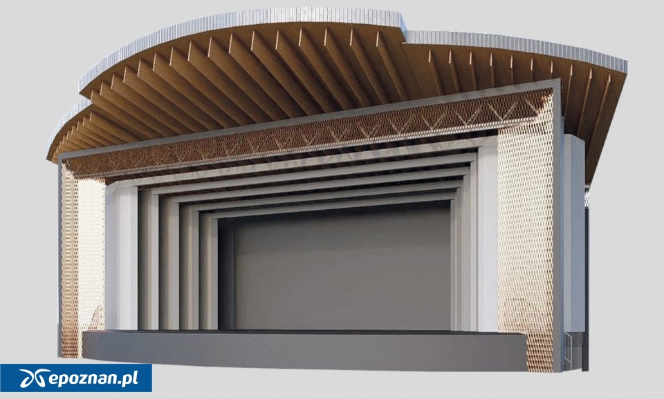 wizualizacja | fot. wrzesnia.pl