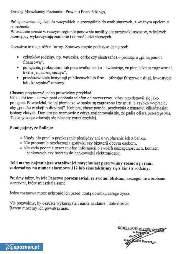 fot. Archidiecezja Poznańska