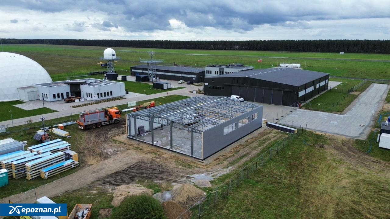 fot. Politechnika Poznańska / FB