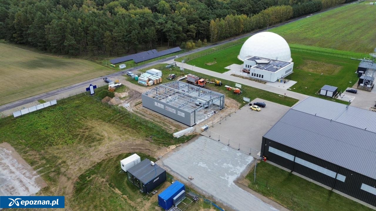 fot. Politechnika Poznańska / FB