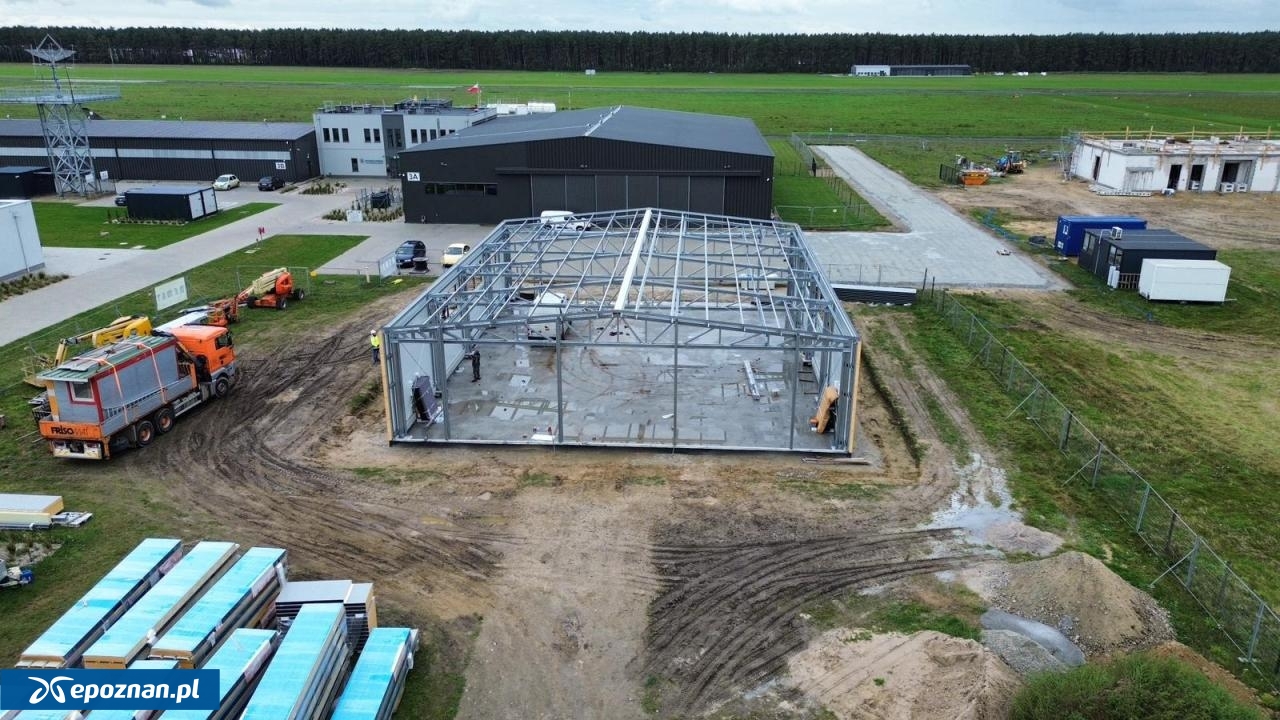 fot. Politechnika Poznańska / FB