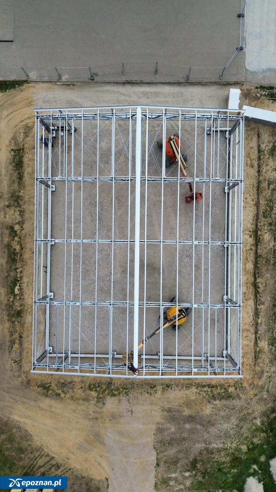 fot. Politechnika Poznańska / FB