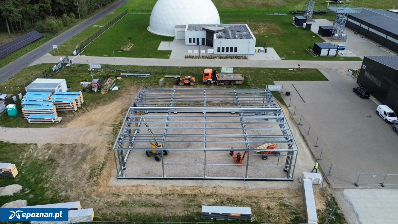 fot. Politechnika Poznańska / FB