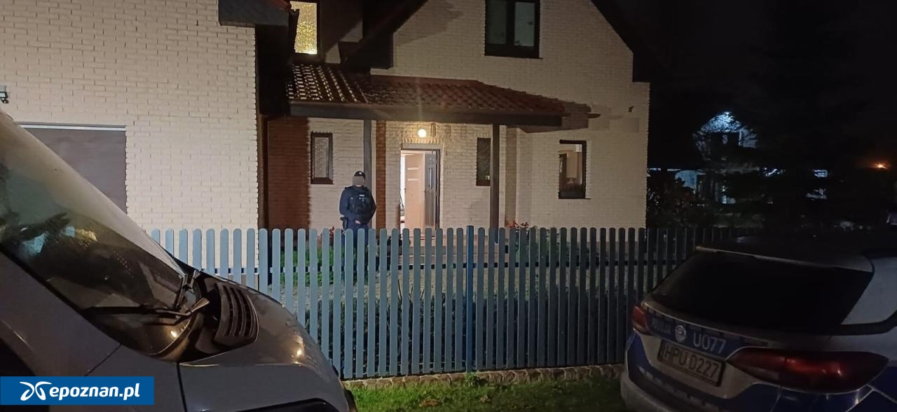 fot. Wielkopolska Policja