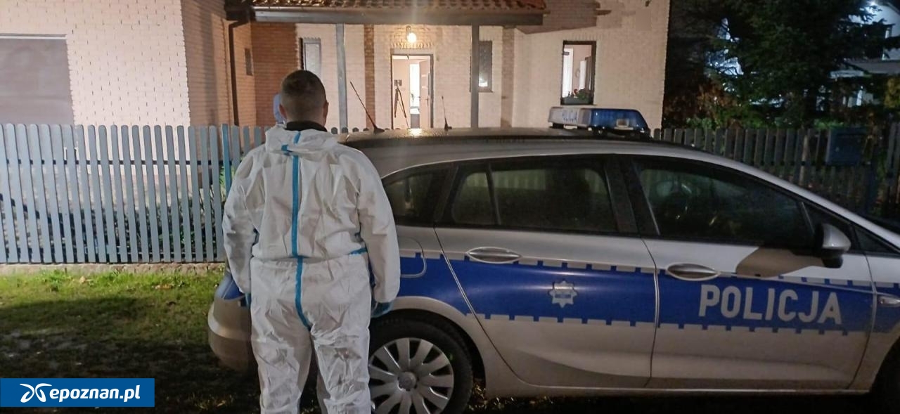 fot. Wielkopolska Policja