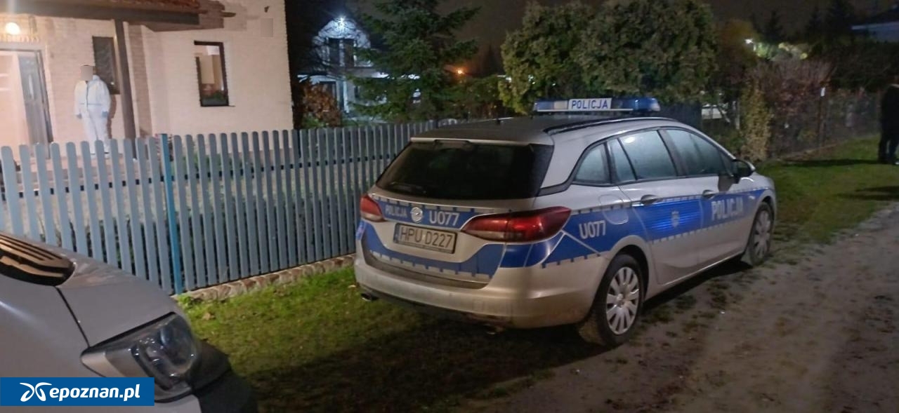 fot. Wielkopolska Policja