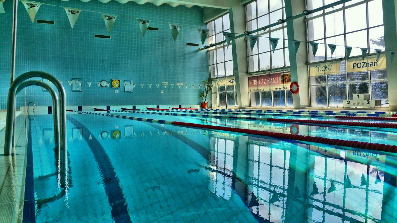 Wyjątkowy dzień można spędzić bardzo aktywnie. Jest wiele miejsc, gdzie spalimy rogalowe kalorie