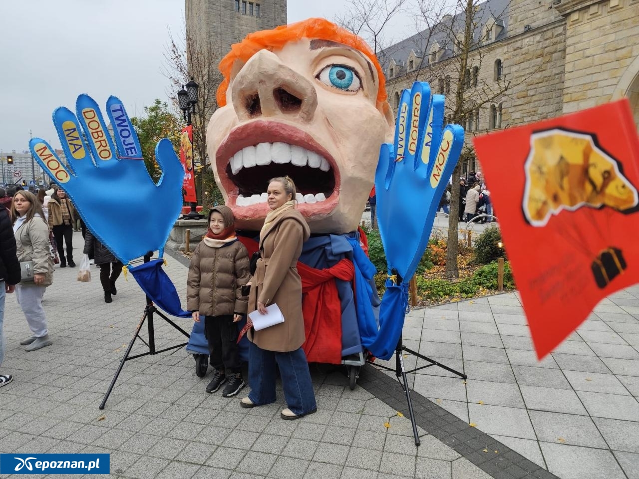 fot. Maciej Kopiński