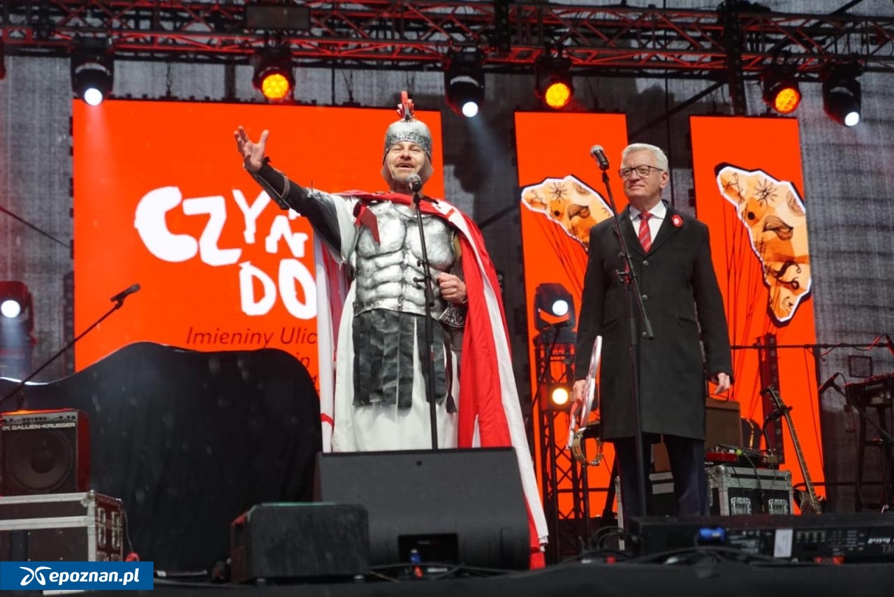 fot. Maciej Kopiński