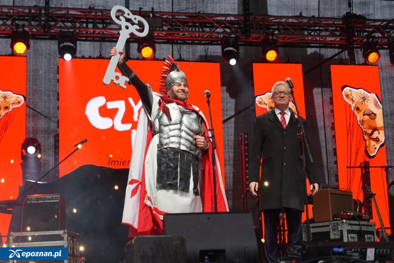 fot. Maciej Kopiński