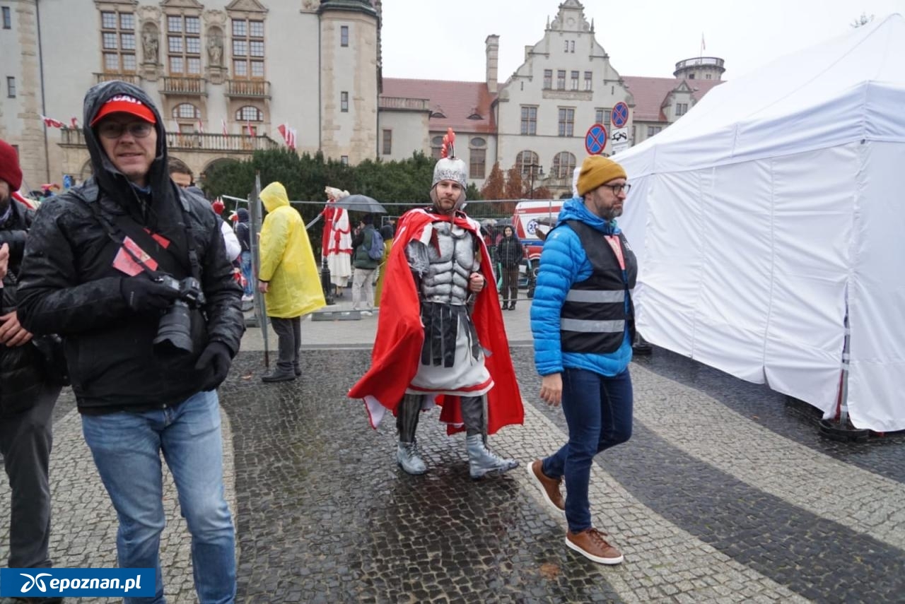 fot. Maciej Kopiński