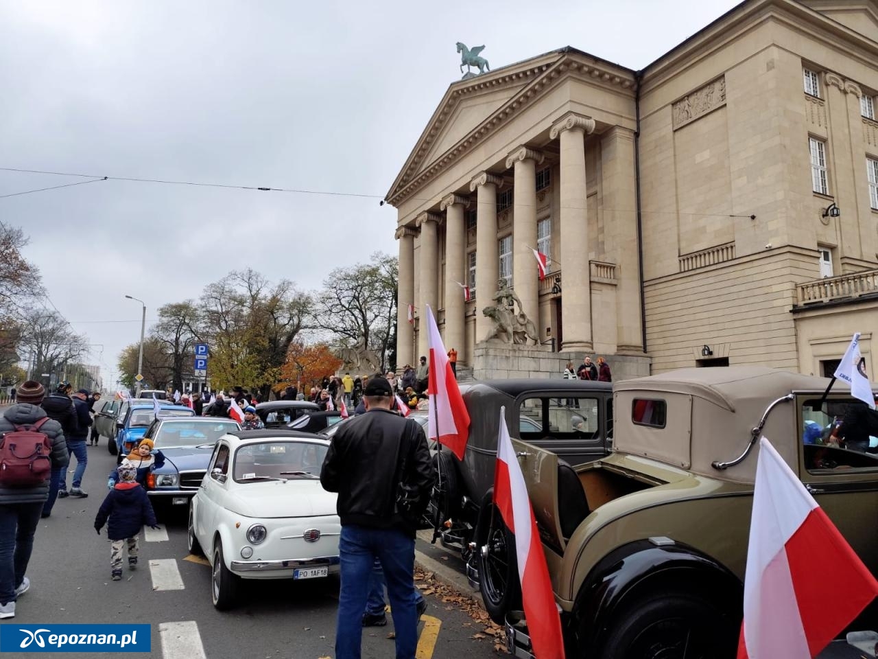 fot. Maciej Kopiński