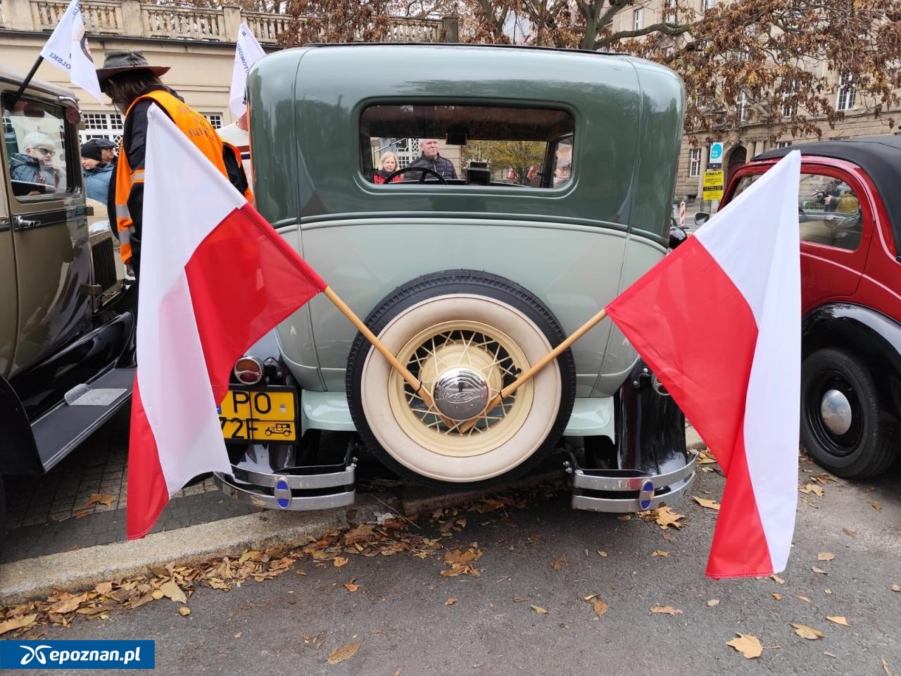 fot. Maciej Kopiński