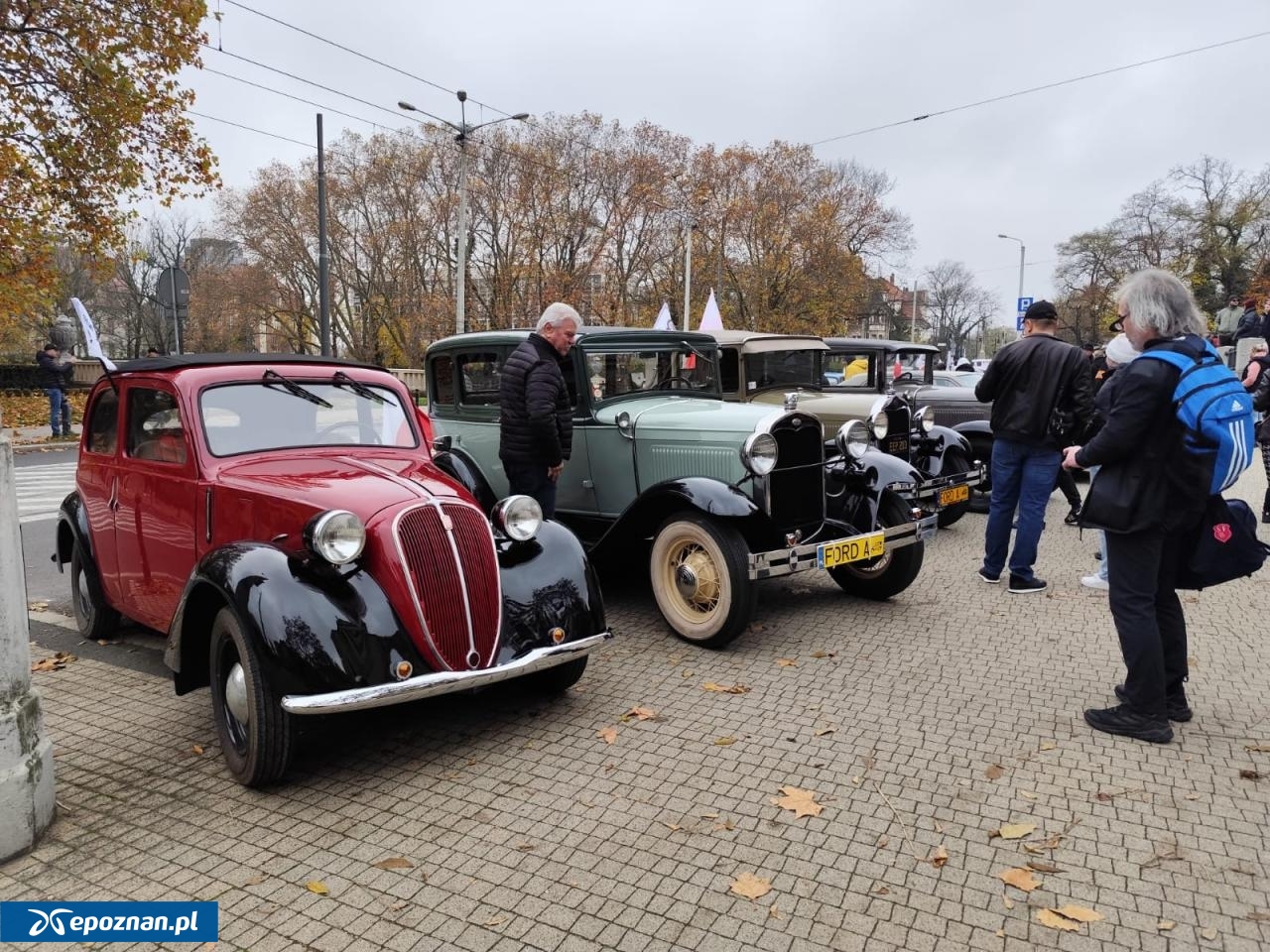 fot. Maciej Kopiński