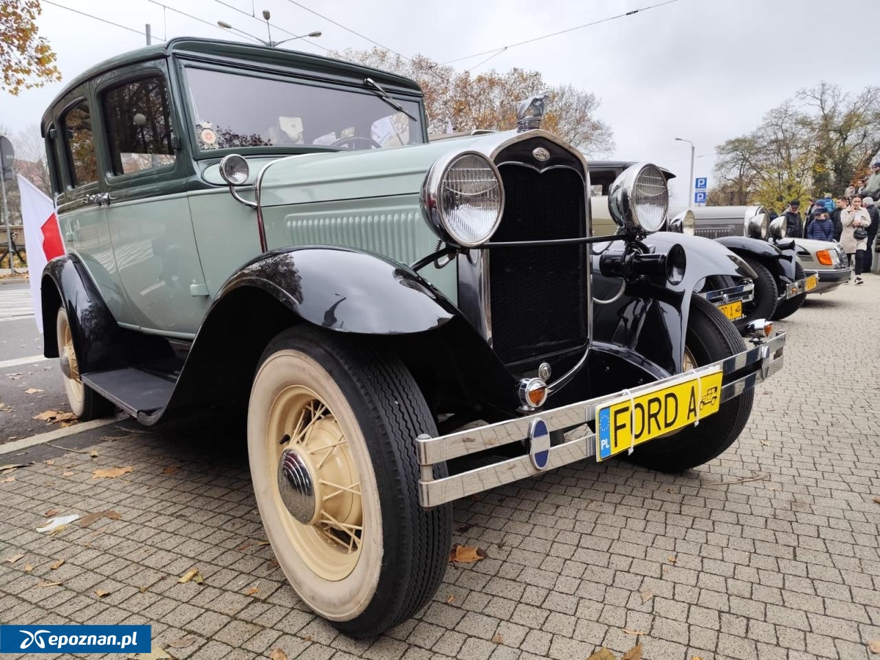 fot. Maciej Kopiński