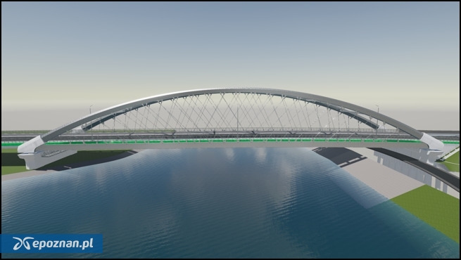 wizualizacja | fot. Starostwo Powiatowe w Koninie