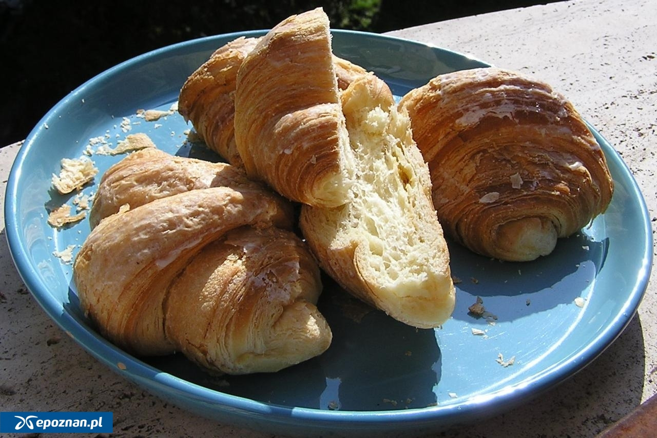 Przysmak od poznańskich ułanów wciąż robi furorę we Włoszech