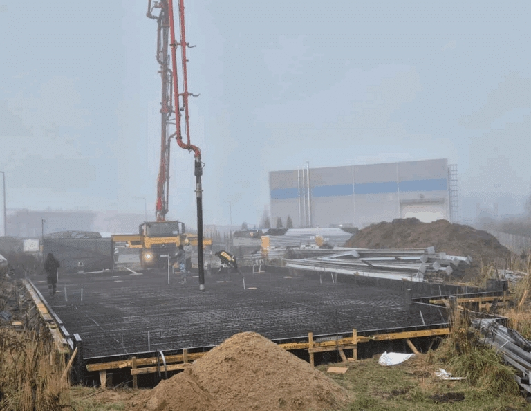 Nowa atrakcja buduje się w Poznaniu. Prace ruszyły z rocznym opóźnieniem