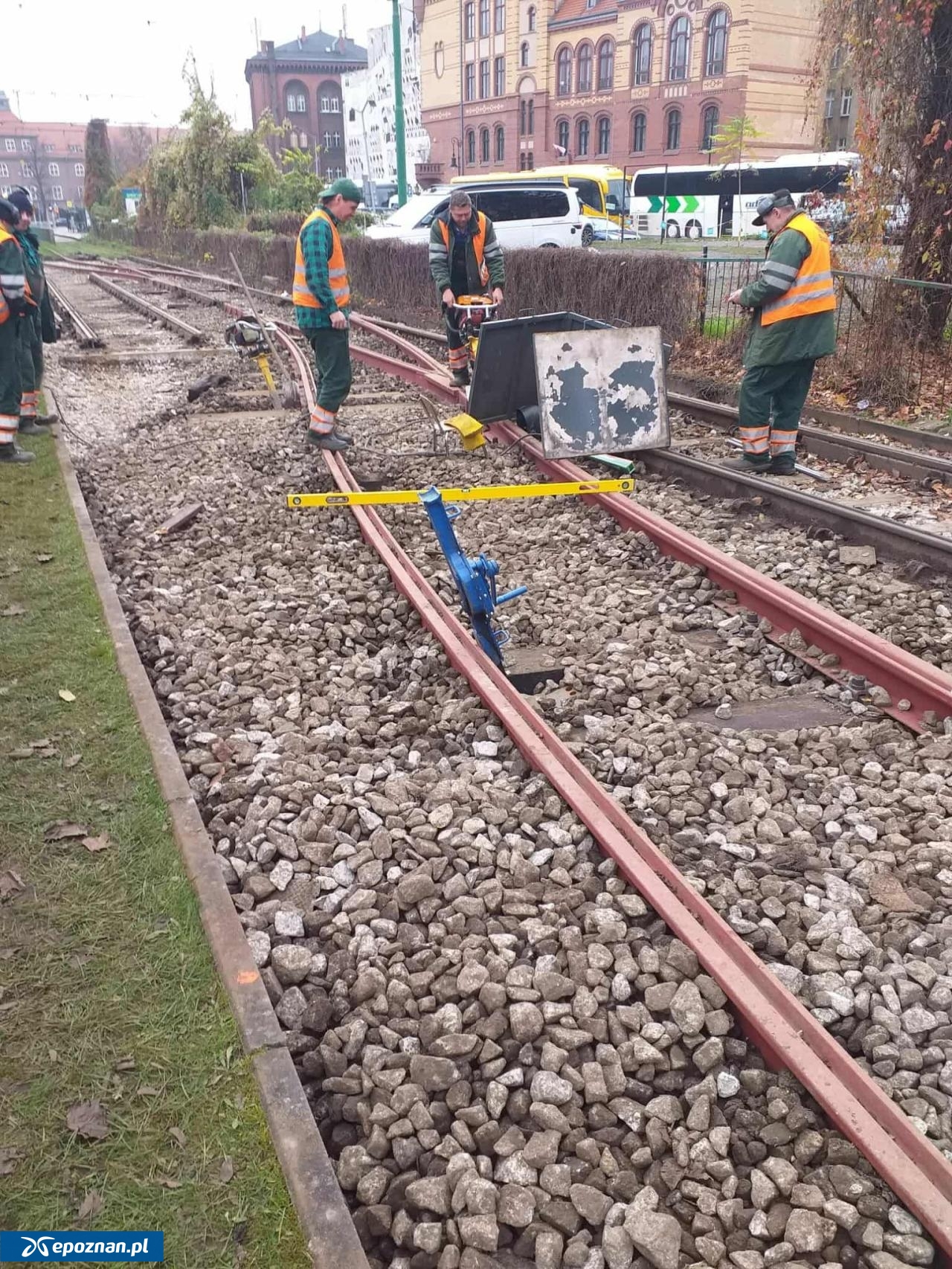 fot. Mariusz Wiśniewski / FB