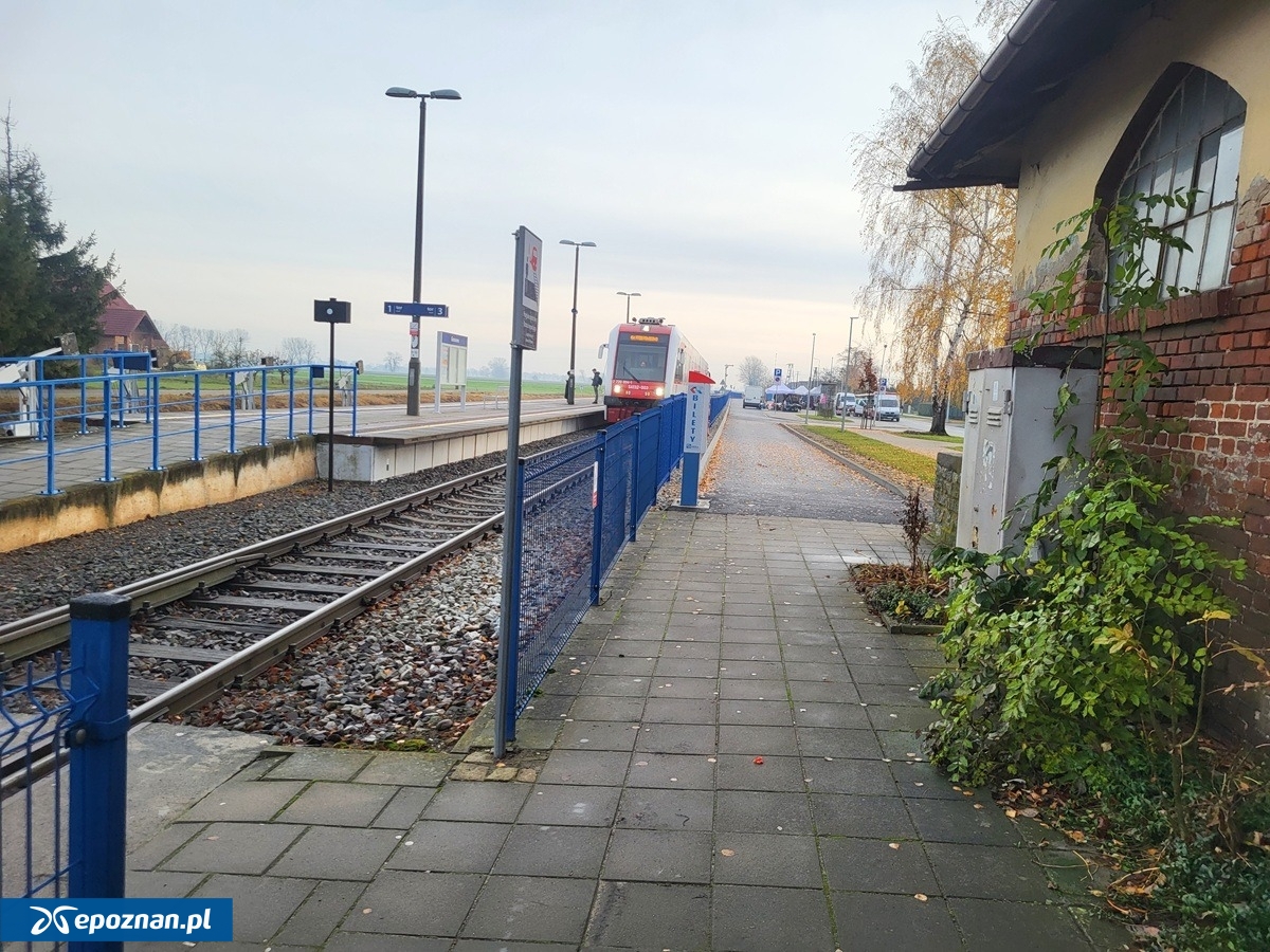 fot. Radek Śledziński / PKP PLK