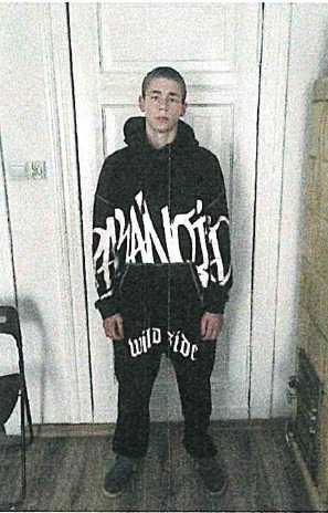 W Poznaniu zaginął 14-latek. Kolejny raz