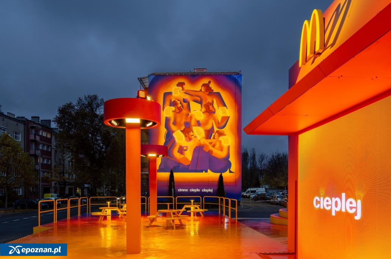 fot. McDonald's Polska