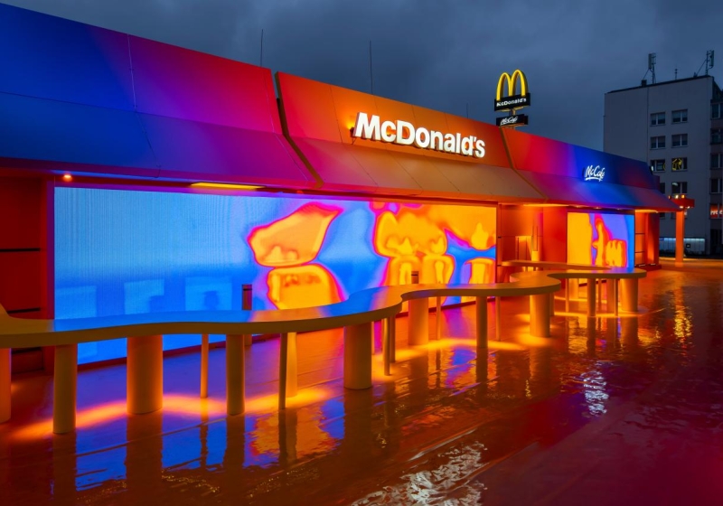 fot. McDonald's Polska