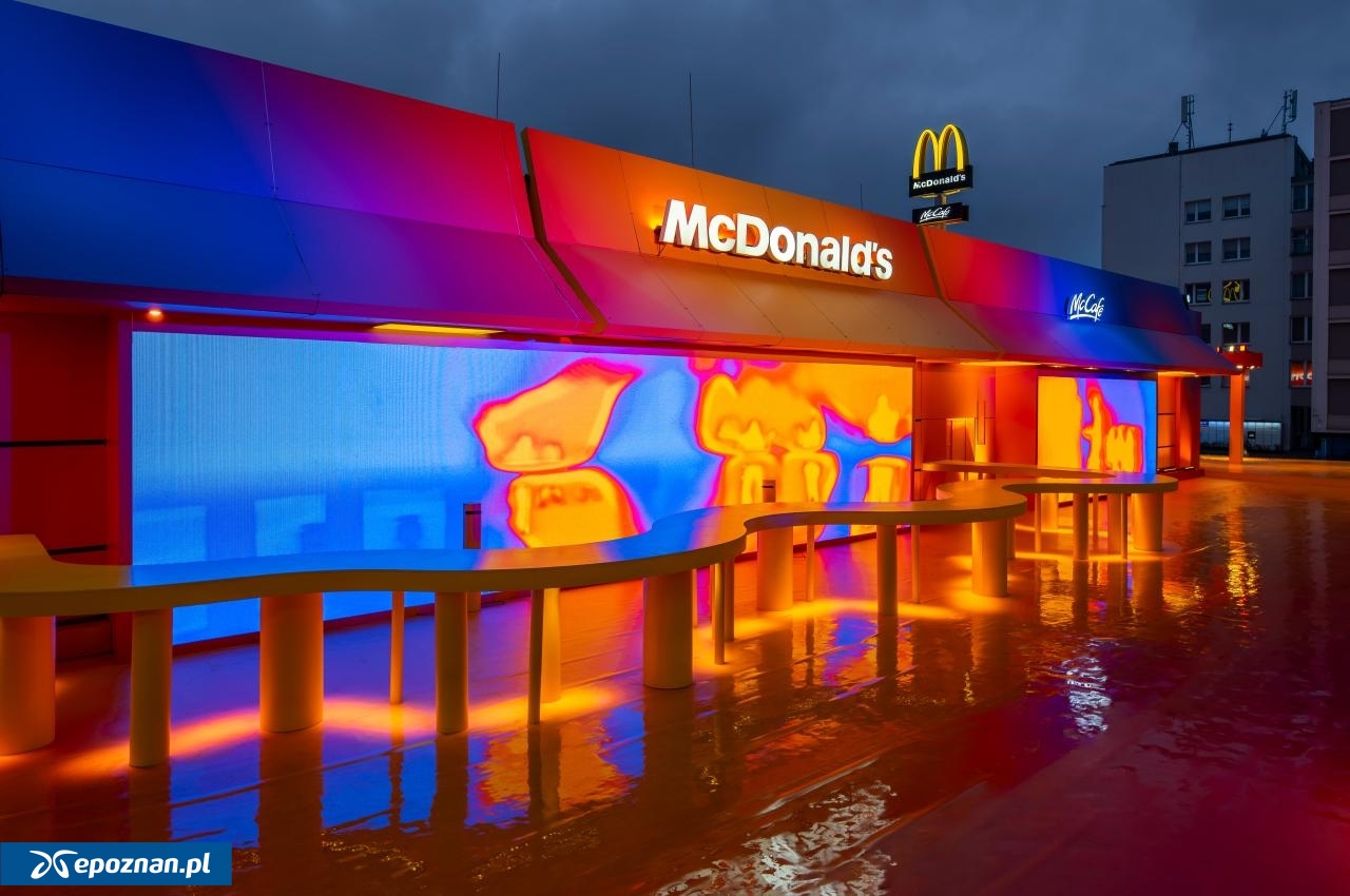 fot. McDonald's Polska