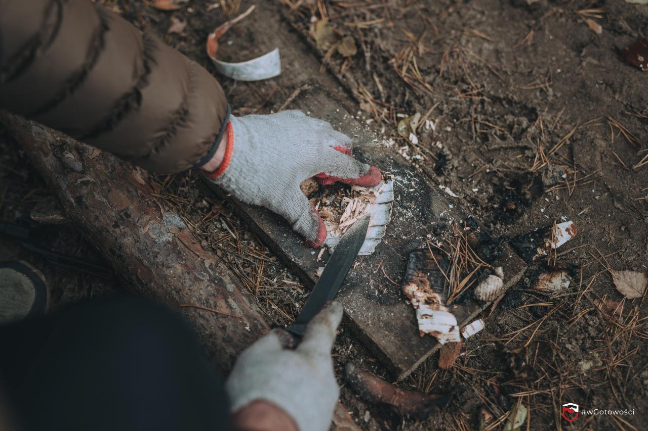 Każdy może przejść bezpłatne szkolenie wojskowe. Ruszają zapisy