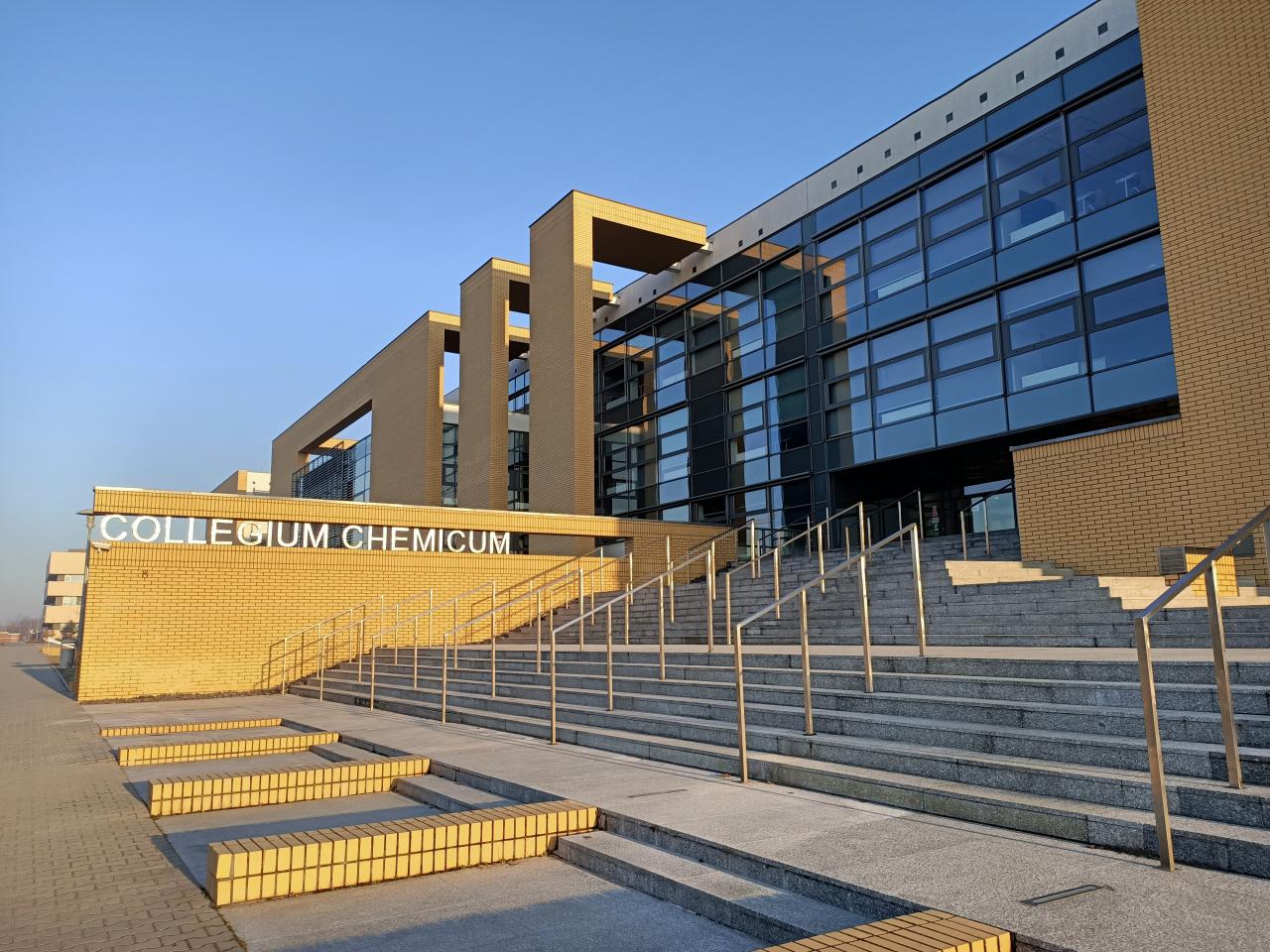 Największa poznańska uczelnia organizuje "Dzień Kandydata"