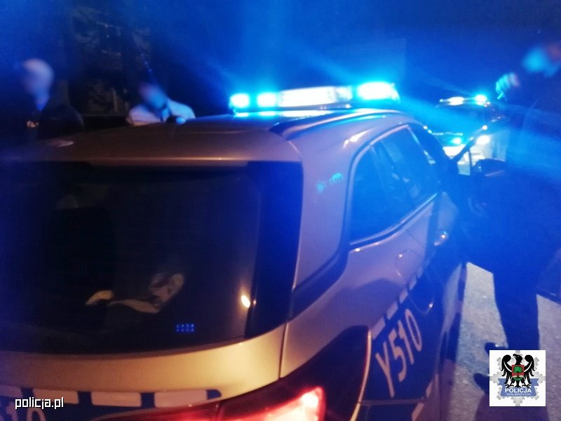 Region. Mężczyzna został brutalnie pobity w swoim mieszkaniu