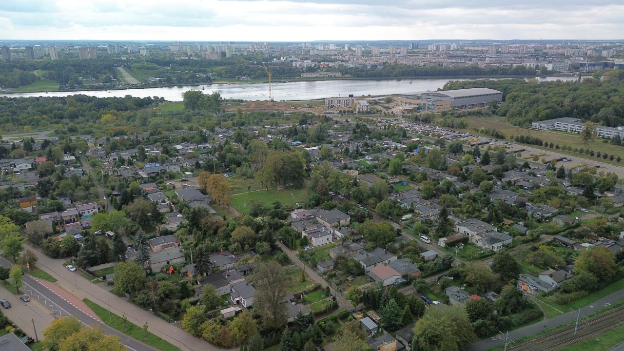 Wielkopolskie Stowarzyszenie Lokatorów zabiera głos w sprawie os. Maltańskiego. "Możliwość naruszenia dyscypliny finansów publicznych"